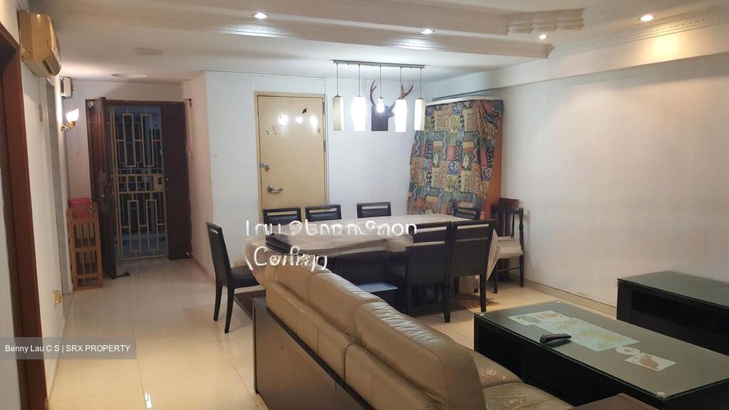 Woodlands Drive 71 (Woodlands),  #463136331
